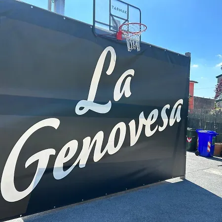 Genovesa 42 Group 公寓 维罗纳