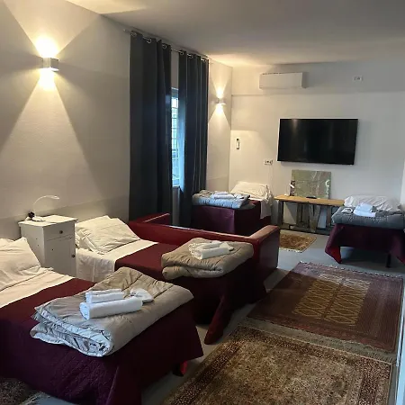 Apartment Genovesa 42 Group Verona