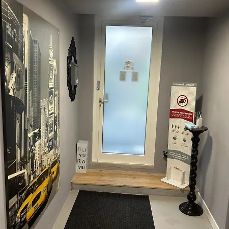 Appartement Genovesa 42 Group