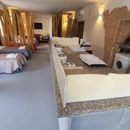 Genovesa 42 Group Appartement