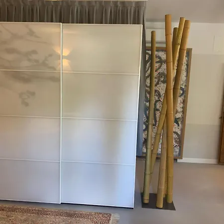 Genovesa 42 Group Appartement *