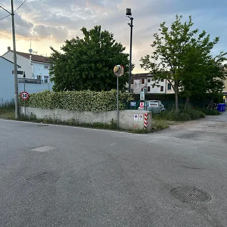 Genovesa 42 Group Appartement Vérone