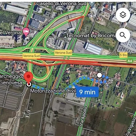 Genovesa 42 Group Vérone